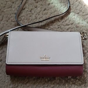 KATE SPADE HANDBAG